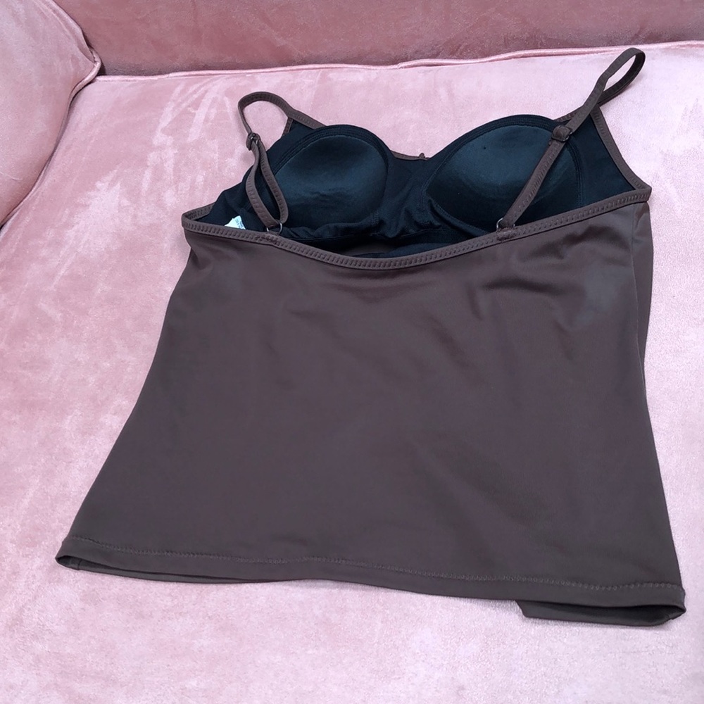 Merona Bathing Suit Top - Picture 4 of 5